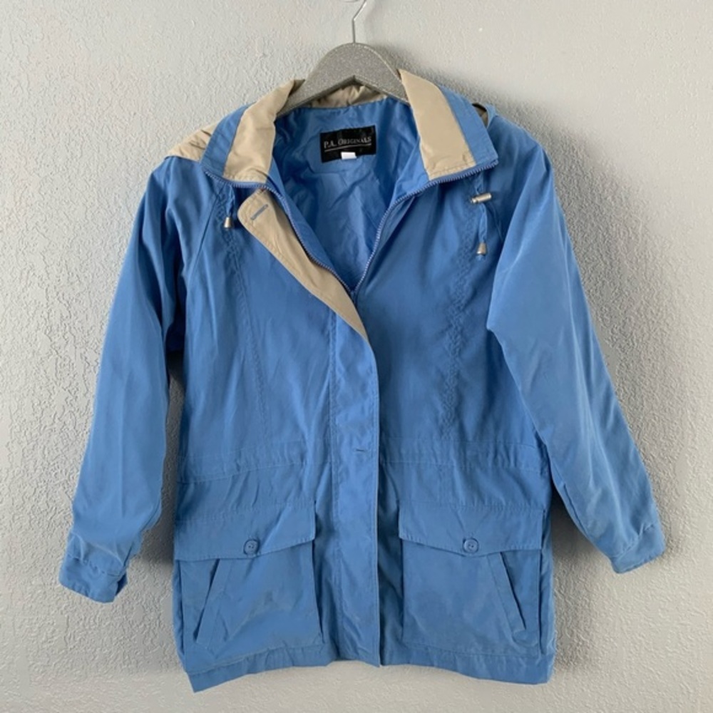 P.A. Originals Vintage Jacket